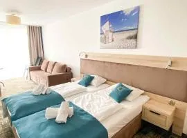 Apartament 301 Casa Bahia