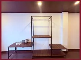 Best Hotel in Darjeeling Kanchanganjha View