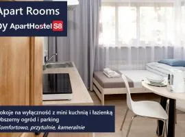 Apart Rooms by Apart Hostel S8