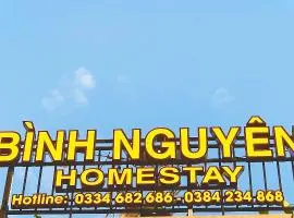 Bình Nguyên Homestay