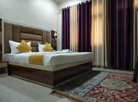 The Yoga Home Stay Agra, Hotel in Agra