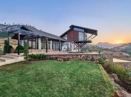 SaffronStays Villa Reya