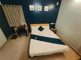 RG SUITES NANGANALLUR FORMERLY Hotel SADHA SIVA