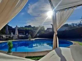 Villa en Torrelodones