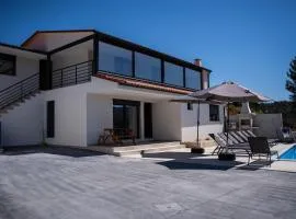 Recanto da Boucinha - T2