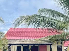 sarisare homestay 2BR