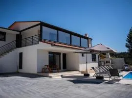 Recanto da Boucinha - T3