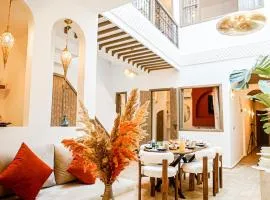 Riad Alaya by Maison Amellal