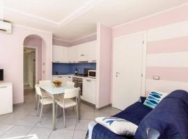 La casetta rosa, hotel in Diano Marina