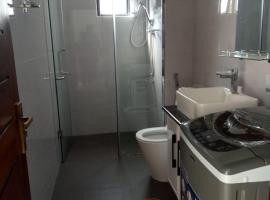 PUb, hotel i Wattala