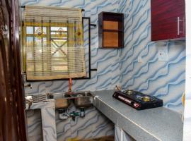 Global Hotel, hotel a Ado Ekiti