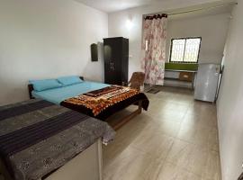 shree ganesh guest house, hotel in Pernem