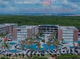 GAV Resorts - Porto 2 Life Porto de Galinhas