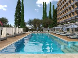 Barceló Roma, hótel í Róm