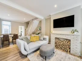 13 Ruby Street, Bishy Rd retreat