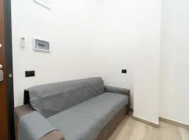 Cozy apartment with WiFi and AC & Parking