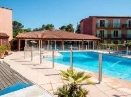 Maison cosy avec piscine à Mouans-Sartoux