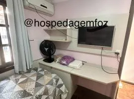 CASA DA FRENTE CLIMATIZADA FOZ DO IGUACU Pr