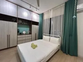 USJ One Home Stay by Jack