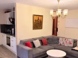 Ferienwohnung Schöntal 1