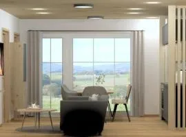 Ferienhaus Dresselbach - Wohnung 02 "Tannenwaldblick" in Schluchsee für 6 Personen