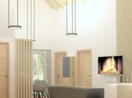 Ferienhaus Dresselbach - Wohnung 06 "Feldbergblick" in Schluchsee für 6 Personen