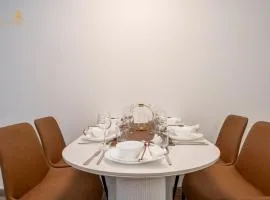 Deluxe Beach Residence 2Bhk, 8pax