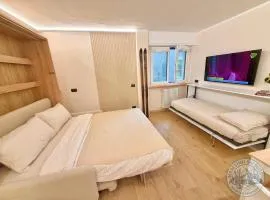 Madesimo Ski Suite