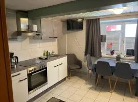 Appartement Wasserfall