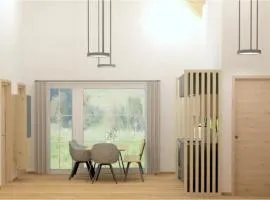 Ferienhaus Dresselbach - Wohnung 05 "Dresselbachblick" in Schluchsee für 6 Personen