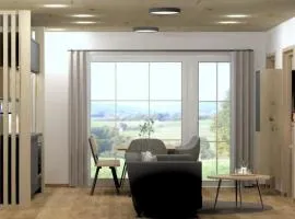 Ferienhaus Dresselbach - Wohnung 04 "Schluchseeblick" in Schluchsee für 6 Personen