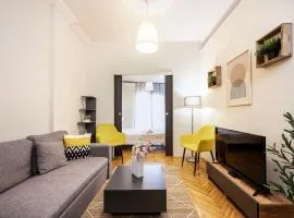 Houseloft Bianca Vision