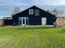 B&B de Landstreek, Hotel in Hulten