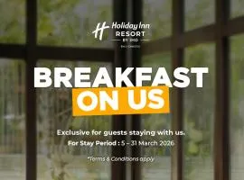 Holiday Inn Resort Bali Canggu by IHG