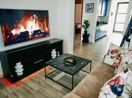 Eli Eli Luxury Suites