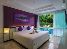 Phuket Seaview Resotel