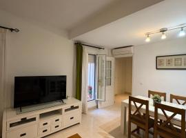 Sol De Tahona, hotel i Carmona