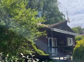 Chalet cosy au cœur du puy de dôme