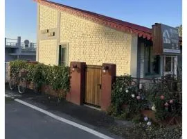 BritishHomestay&cafe