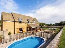 6 Bed in Chipping Campden oc-h34138, hotel a Chipping Campden
