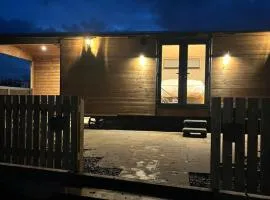 Mill House Farm Pods- Kingfisher