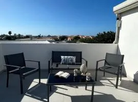 Le Terrazze della Dolce Casa - Blue Wave - Casa Vacanza a Marina di Ragusa