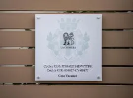 La Chimera Appartamenti