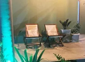 Chalé Vila da Volta