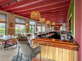 Groepsaccommodatie De Landerij