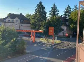 cosy studio apartment good location