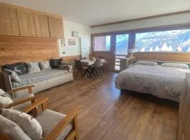 Casa Aurora Breuil Cervinia