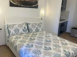 Elegant mini appartments Floridia close to the center private parking