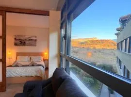 El Loft de Salàs - L'Amfitriona