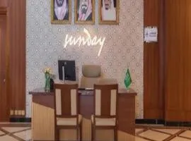 Sunday Harbour Gateway Jeddah Beach Formerly Vivid Plaza Hotel